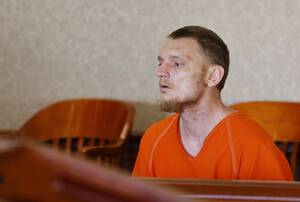 Deric Porn - Trial date set for man an accused of grabbing and assaulting Hamilton girl