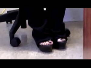 black wedges porn - Teacher Black Wedges - xxx Videos Porno MÃ³viles & PelÃ­culas - iPornTV.Net