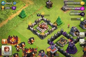 Clash Porn - Clash of Clans Porn on Twitter: \