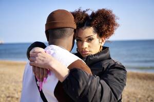 Black Bisexual Women - Bisexual - How to know if you're bisexual