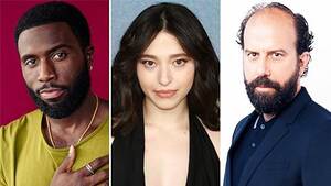 Natalie Portman Torture Porn - Boaz Yakin - News - IMDb