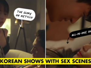korean adult sex - K-Drama Sex Scenes: 10 On Netflix & Streaming Sites