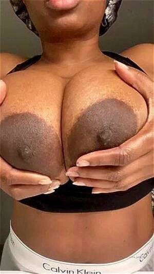 Black Big Tits Amateur - Watch Black Boobs - Ebony, Big Black Tits, Amateur Porn - SpankBang