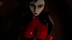 Black Girl Latex - ... elizabeth looks pretty damn good in latex darkdreams vr porn video  vrporn.com virtual reality