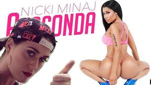 katy perry anal videos - Katy Perry Wants to Nap on Nicki Minaj's Ass - YouTube