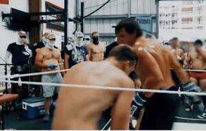 Muscle Porn Nazi Skinheads - As rueful Pasco event officials discovered, neo-Nazi skinheads use MMA  tourneys as hate festivals : r/TriCitiesWA