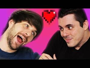 Joven Smosh Mari Porn - #anthony #flitz #gamebang #ian #jovenshirefanc #lasercorn #mari #smoshgames  #sohinki #weshire #wesley