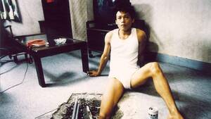 justin lee taiwan - 'The Hole' review: Tsai Ming-Liang's prescient pandemic film - Los Angeles  Times