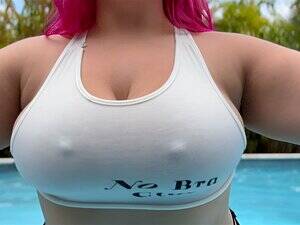 big boobs wet tank top - Wet Tank Top porn videos at Xecce.com