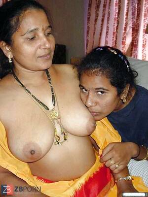 indian mother sex porn - INDIAN MOTHER DAUGHTER - ZB Porn