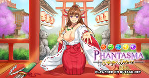 adult eroge games online - Play the official Phantasma Magic: Deluxe game and more of the best high  quality Puzzle