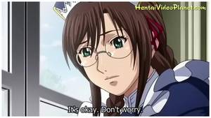 Anime Girl Facial Porn - Nympho Anime Girls In Sex Training