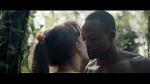 best interracial sex scene - Interracial Sex Scene Arta Dobroshi - XVIDEOS.COM