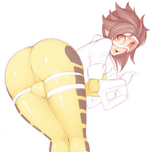 Anime Sexy Not Porn - #Tracer #Ð¢Ñ€ÐµÐ¹ÑÐµÑ€ #Overwatch #ÐžÐ²ÐµÑ€Ð²Ð°Ñ‚Ñ‡ #Art #Games More sexy pictures Tracer