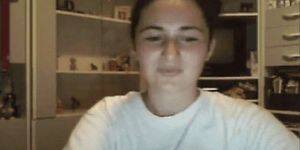 msn webcam pussy - Msn webcam girl 4 - Tnaflix.com