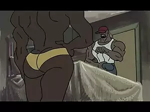 Belasco Gay Cartoon Porn - back alley Boo! | xHamster