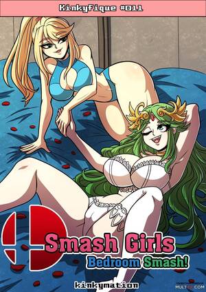 Icarus And Samus Porn - Smash Girls: Samus and Palutena's Bedroom Smash! porn comic - the best  cartoon porn comics, Rule 34 | MULT34