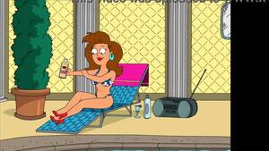 American Dad Sexiest Moments - American daddy - sexist moments sex movies - TUBEV.SEX