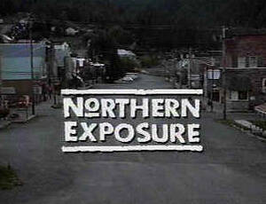 Northern Exposure Tv Show Porn - Northern Exposure - Wikipedia