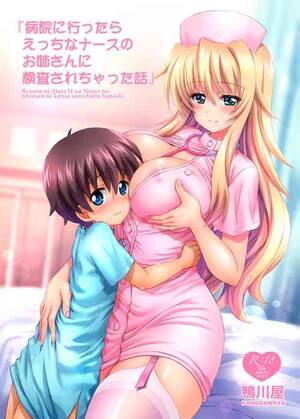 no no nurse hentai - nurse Â» nhentai - Hentai Manga, Doujinshi & Porn Comics