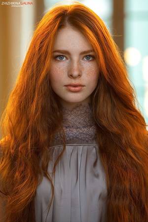 Beautiful Red Head Porn - Kate by Galina Zhizhikina #redheadgirls #redheads #sexyteens #redheadteens  #raylene #porn Â· Beautiful RedheadBeautiful Red HairNatural RedheadAmazing  ...