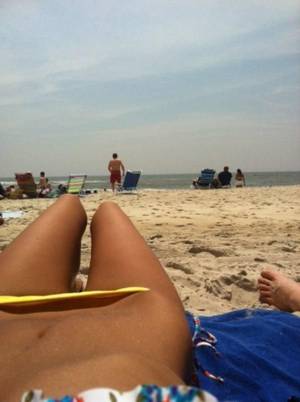 bikini bridge naked beach - bikini bridge selfie photos disturbing trend - Google Search