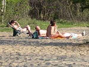 french nudist beach activity - List of social nudity places in Europe - Wikiwand