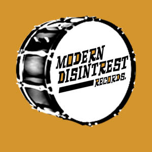 Atom Punk Porn - Modern Disintrest Records image