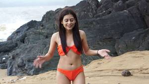 indian bikini beach - Beach bikini indian . New porn.