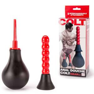 Anal Toys For Guys - The Best Anal Sex Toys for Men | Dildos, Probes, and Butt Beads
