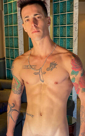 Gay Tattooed Porn Stars - Tattoo Boy | Gay Porn Star Database at WAYBIG