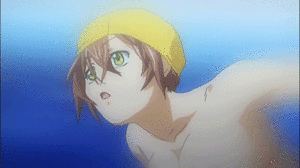 bikini fall off hentai - ðŸ”žswimsuit came off | Anime Hentai | Truyen-Hentai.com