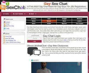 free porn chat rooms no sign up - All of the Gay Chat Rooms That You Can Use For Free [2023 Edition]
