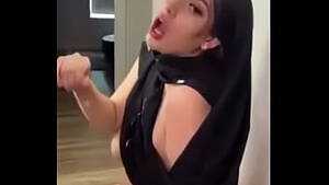 Arab Hijab Porn Bbc - Hijab love black cock - XVIDEOS.COM
