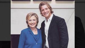 Hillary Clinton Sexual - Hillary Clinton Securing the Porn Star Vote in Big D