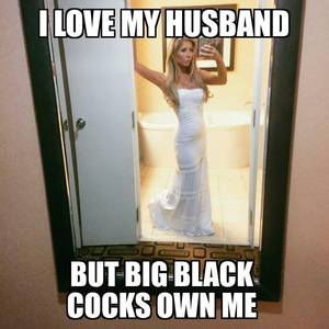 bbc interracial cuckold captions - Cuckold Caption #sexyhotwife