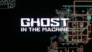 Ghost In The Machine Porn - 1993's Ghost in the Machine (also known by the generitastic title: Deadly  Terror) has a decent excuse for its Ted Stevens (R-AK) level of  understanding the ...