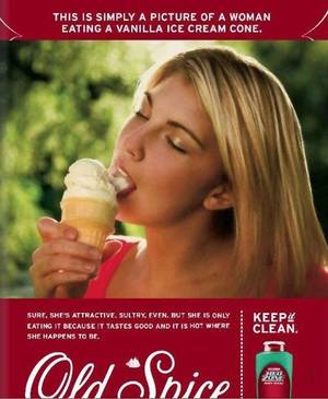 Food On Woman Porn - Can You Guess What These Sexist Adverts Are Trying To Sell - BuzzFeed News