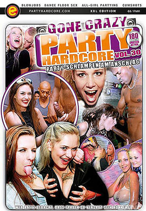 bubble butt interracial porn movies - party hardcore gone crazy 30