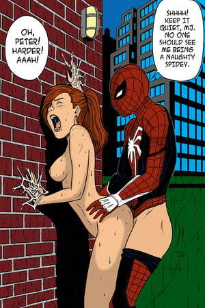 Mary Jane Watson Sex - Mary Jane Watson Sex | Sex Pictures Pass
