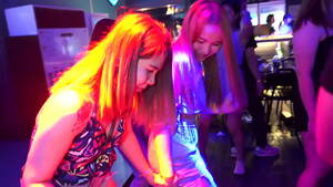 Asian Nightclub - Asian Night Club Dance - XNXX.COM