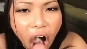 Korean Blowjob And Swallow Cum - Free Asian Blowjob Swallow Porn Videos | xHamster