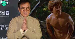Jackie Chan Did Porn - I had to do anything I could to make a living\