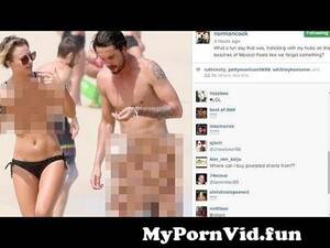 kaley cuoco nude beach shot - Kaley Cuoco Nude - Responds To Nude Photo Scandal from cuoco nude Watch  Video - MyPornVid.fun