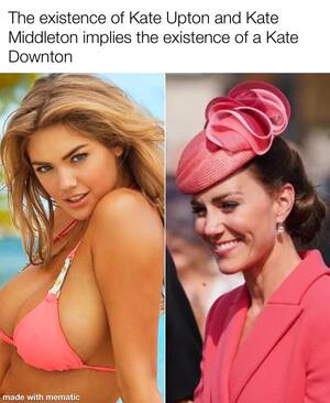 Kate Middleton Porn Captions - Maybe she's hanging with Tom Hollandest? : r/funny