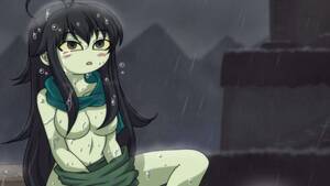 fetish cartoon videos - Armpit Fetish Porn Hentai Archives | Hot-Cartoon.com