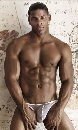black men - MEN PORN STAR | Pinterest | Black man, Muscles and Underwear