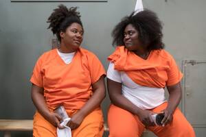 black somo mamas - Orange Is The New Black Season 6 Recap & Episode Guide