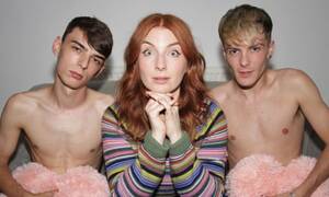 black amateur forced - Sex Actually With Alice Levine review â€“ the cam couples turning love into  porn | Television | The Guardian