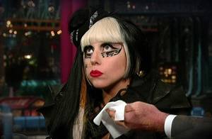 Lady Gag - Lady Gaga